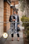 گازوییلی و ارگانزا درجه یک