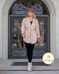 سوییت یقه انگیلیسی پانچ