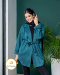 سوییت یقه انگیلیسی پانچ