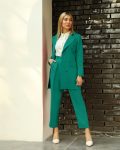 مانتو شلوار مازراتی جدید