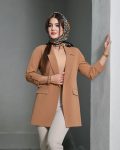 مدل مانتو مزونی 1402
