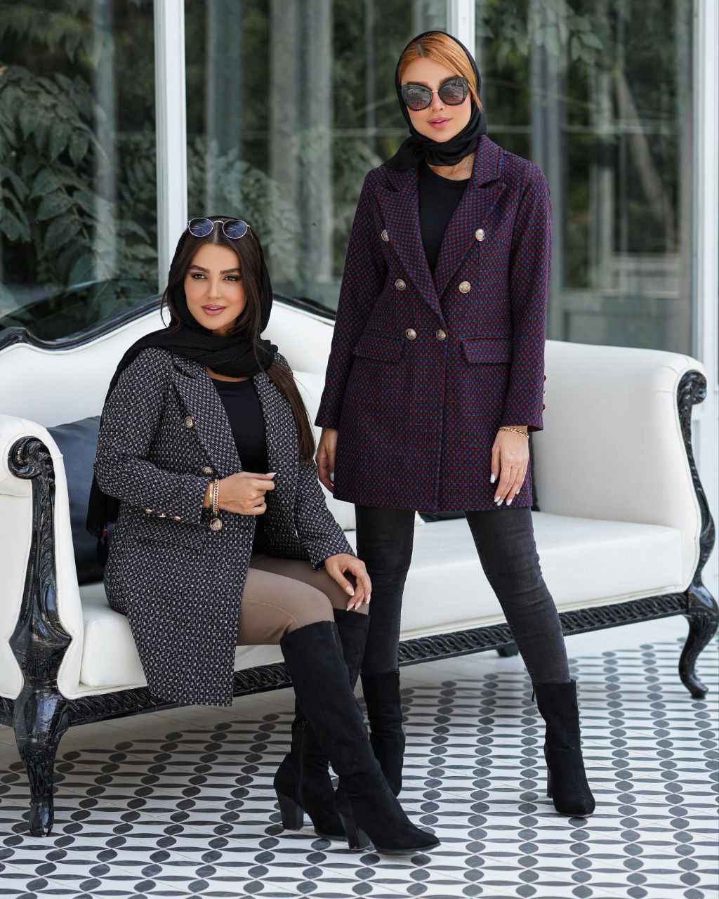 مانتوپشمی