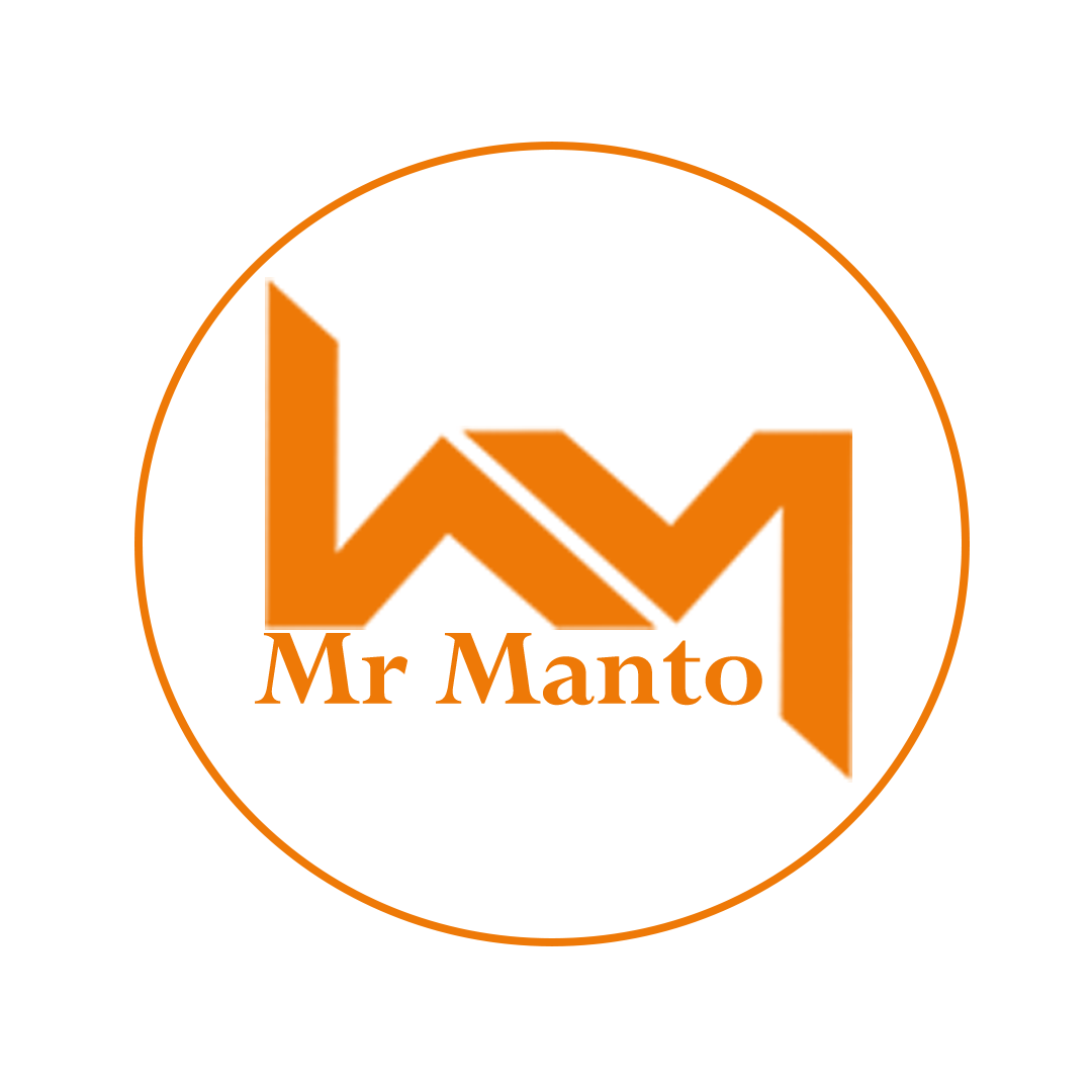مستر مانتو - فروشگاه تخصصی مانتو