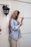 مانتو جذاب عید 1403