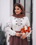 سه تیکه مدل روناک