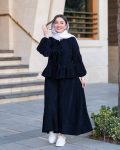 مانتو تابستانه خنک جدید