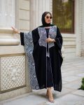 مانتو شانتون شیک جدید