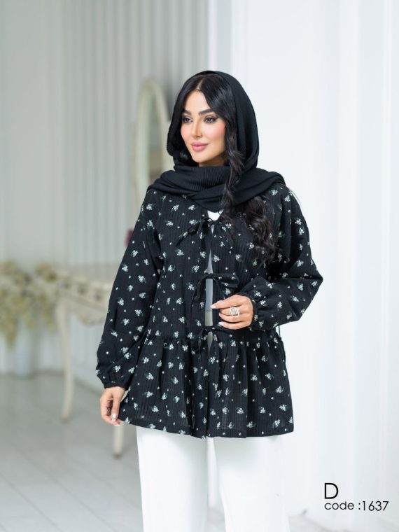شومیز جدید تابستانه