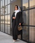 مانتو شلوار مدل ترمه
