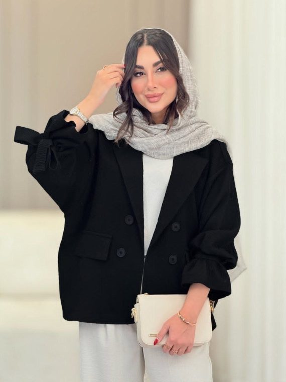 مانتو کتی مدل ملوس