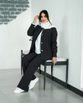 کت شلوار شیک تابستانه