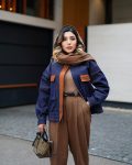 بامبر ترند سال مدل لیلی