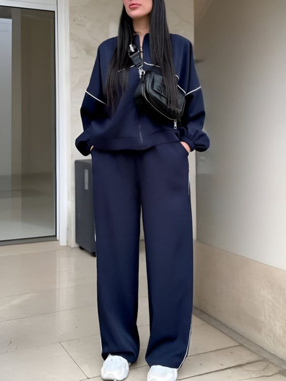 ست پاییزه مدل اویشو