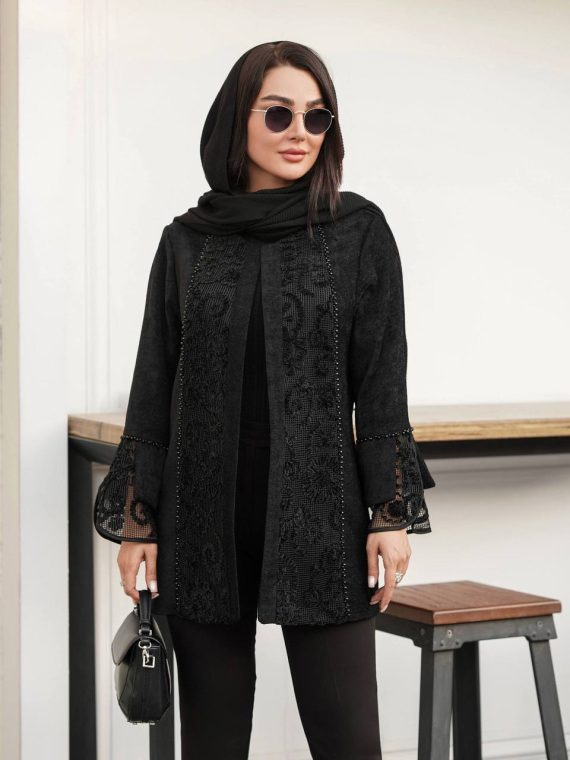 مانتو شیک مدل ماهور