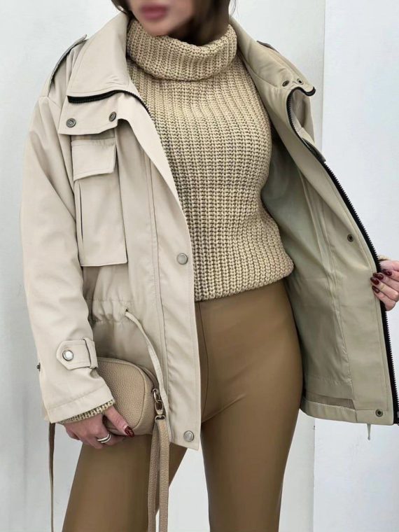 بارونی جدید مدل ساغر