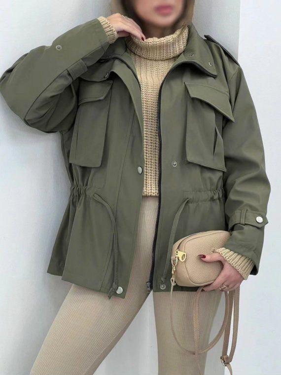 بارونی جدید مدل ساغر