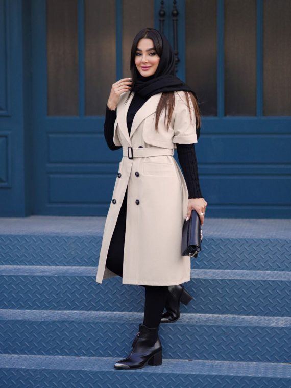 بارونی شیک ۱۴۰۴