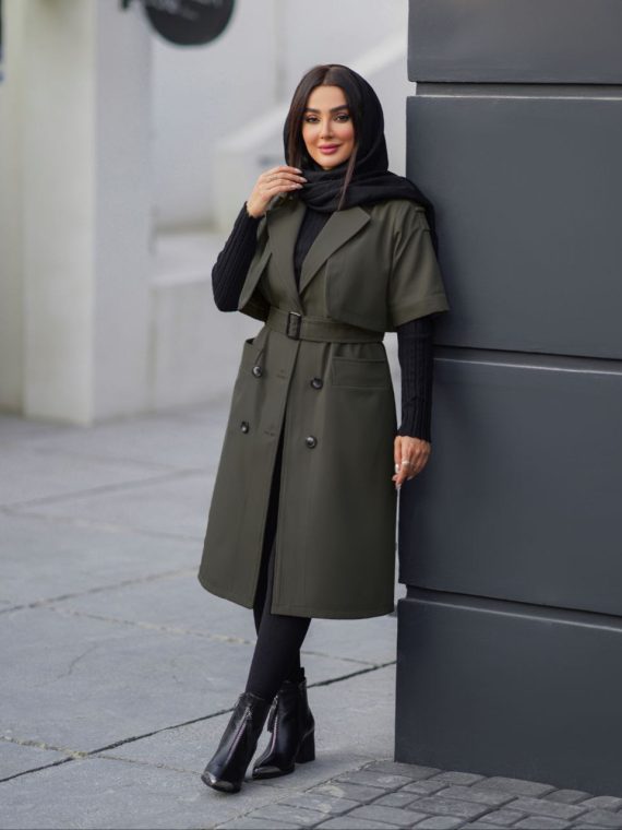 بارونی شیک 1404