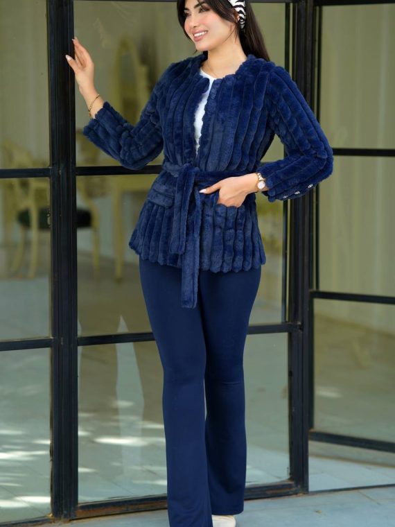 مانتو شیک مدل گلاریس