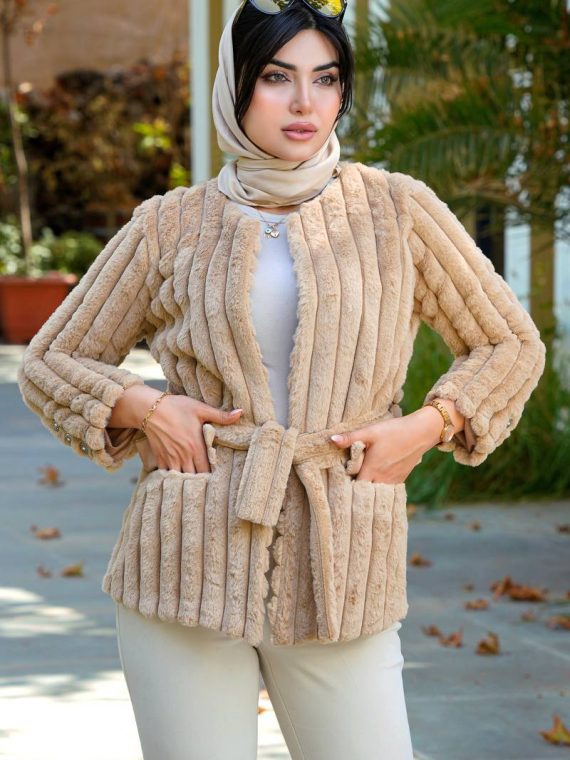 مانتو شیک مدل گلاریس