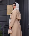 بارونی جذاب پاییزه 1404