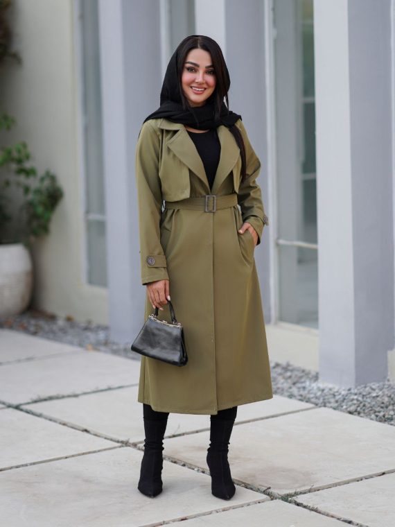 بارونی جذاب پاییزه ۱۴۰۴
