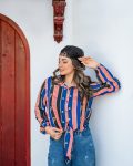شومیز اسپرت شیک