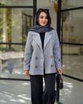 مانتو کتی مدل سلن