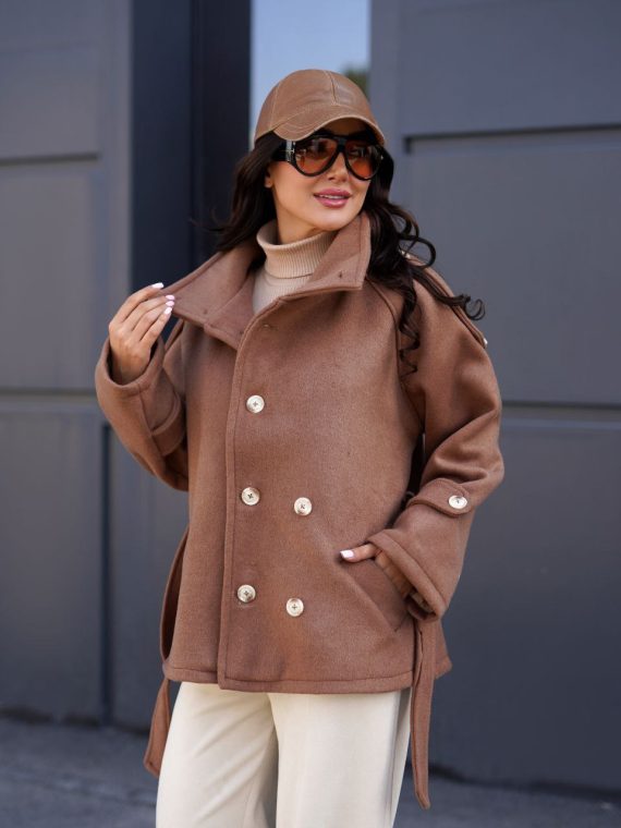 پالتو فوترشیک هیام