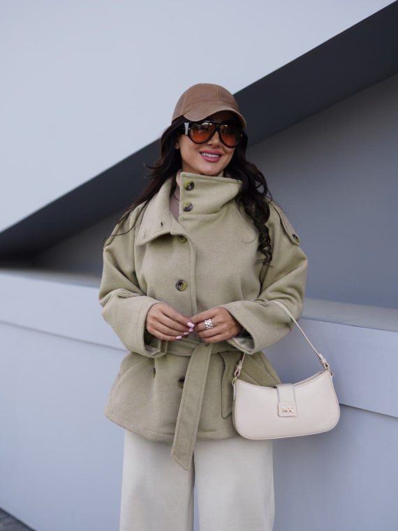 پالتو فوترشیک هیام