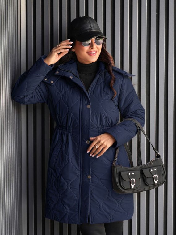 🌿 کاپشن مدل:  الیکا 🌿