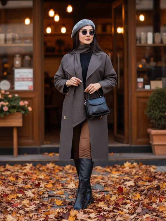 پالتو پاییزه