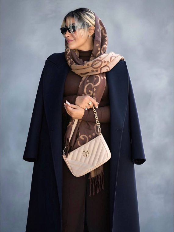 پالتو شیک پالتو شیک