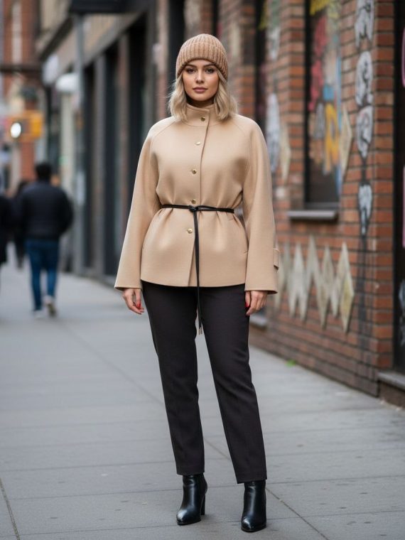 کت فوتر خزان