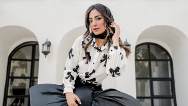 بهترین مدل مانتو ۱۴۰۵