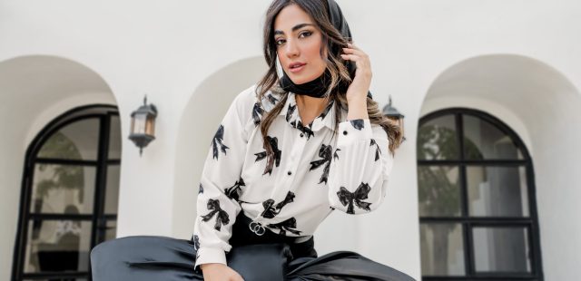 بهترین مدل مانتو ۱۴۰۵