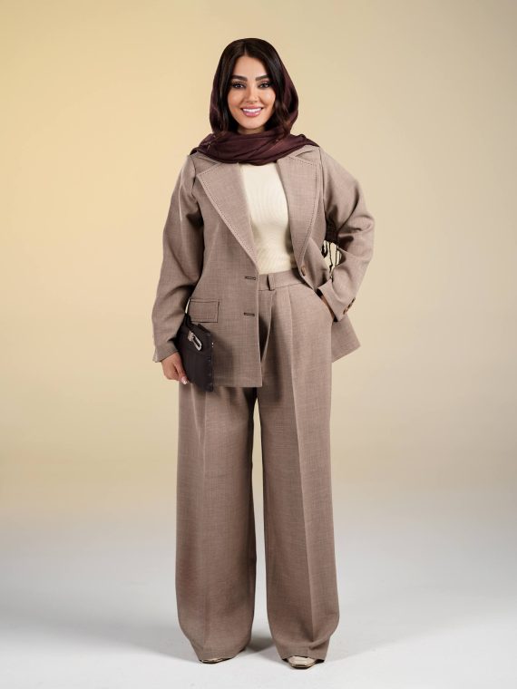 کت و شلوار مدل سونا عیدانه