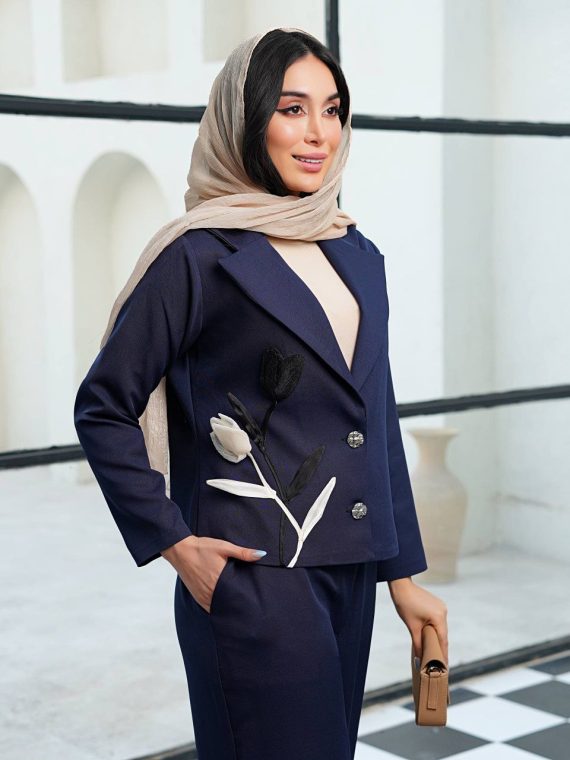 کت وشلوار 1405جدید