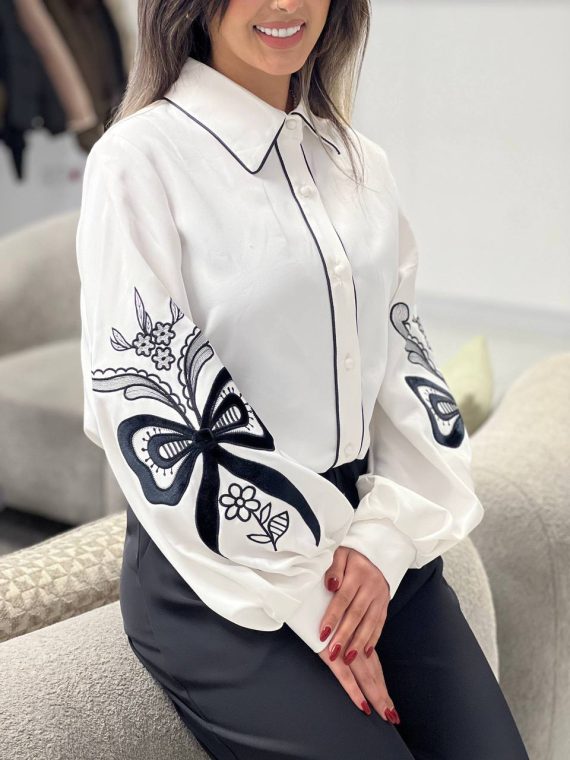 شومیز جذاب عید ۱۴۰۵