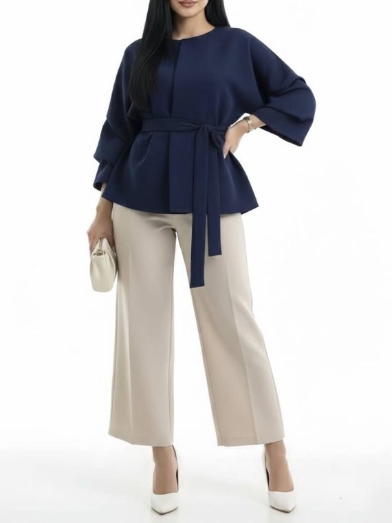 مانتو کت شلوار مدل آنیس عیدانه مانتو کت شلوار مدل آنیس عیدانه