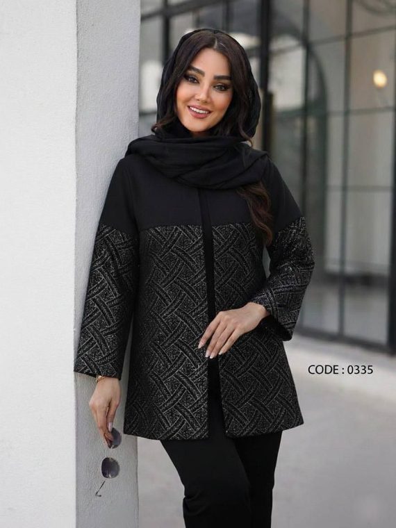 مانتو کتی لوکس مجلسی