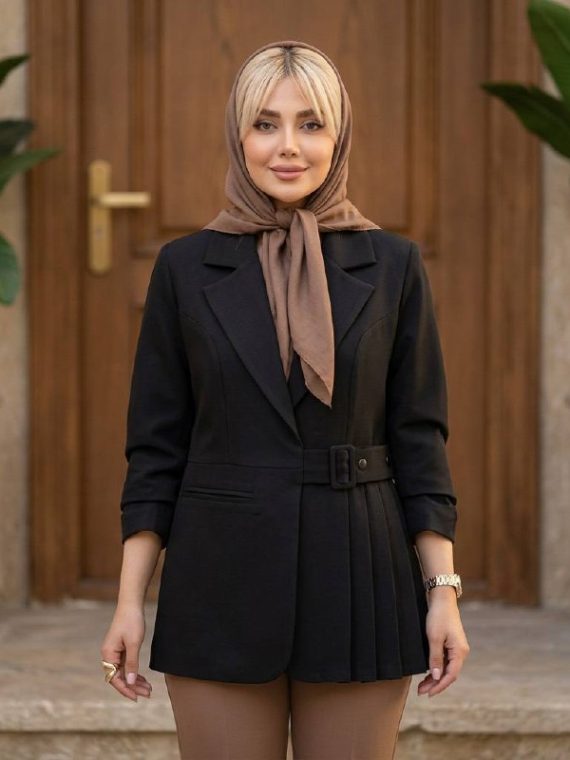 کت پلیسه جدید